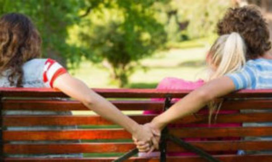 Zdrada, czy to koniec?!