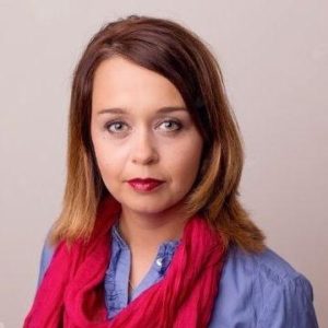 mgr Bożena Wujec-Ziółkowska⁠ Psycholog