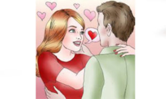 Docenianie w związku może zdziałać cuda! blog