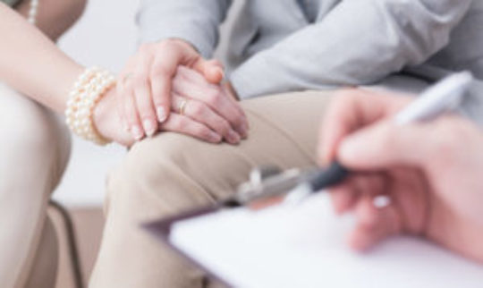 Kiedy udać się na terapię par?