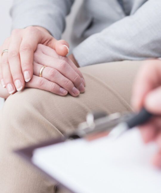 Kiedy udać się na terapię par?