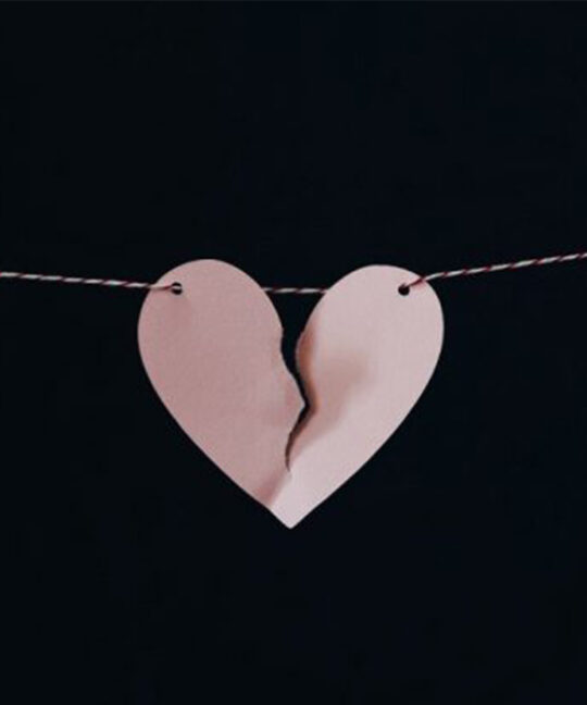 Terapia par – co robić, kiedy tylko jeden z partnerów chce