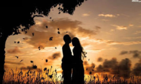 Uważność w związku robi dużą różnice