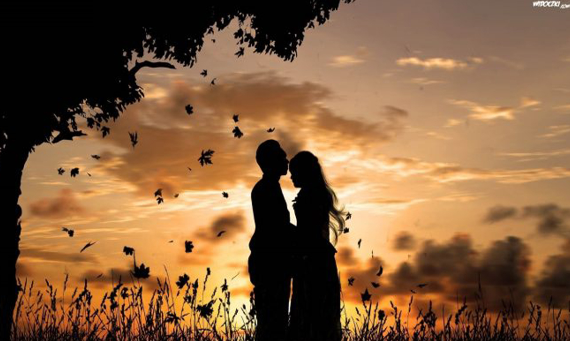 Uważność w związku robi dużą różnice