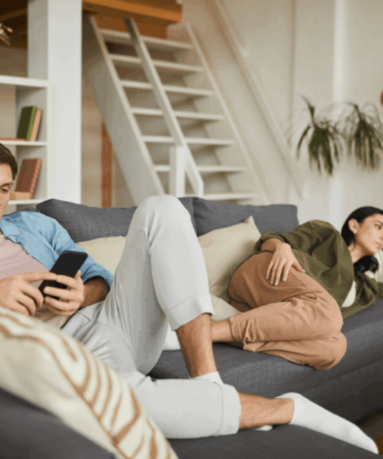 Kiedy zgłosić się na terapię par?