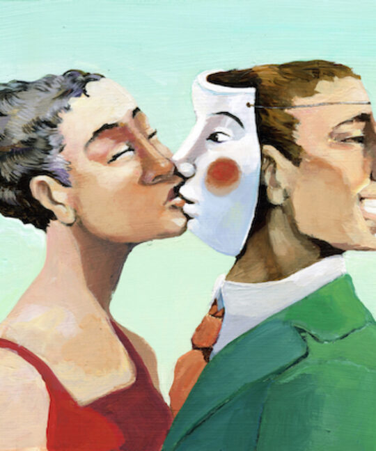 Po czym poznać, że mój partner może mieć zaburzenie narcystyczne?