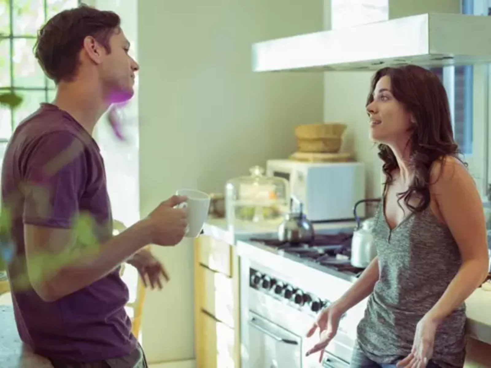 Jak przekonać partnera, by jednak spróbować?