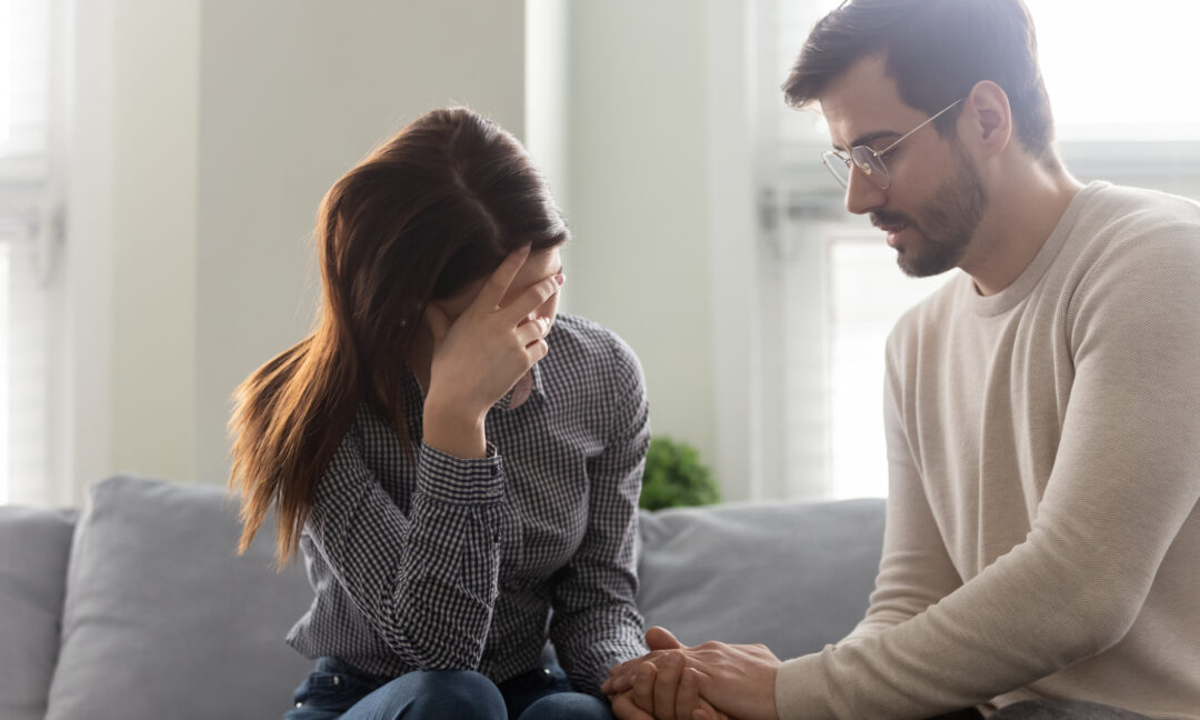 Jakie mogą być sygnały zdrady w związku?