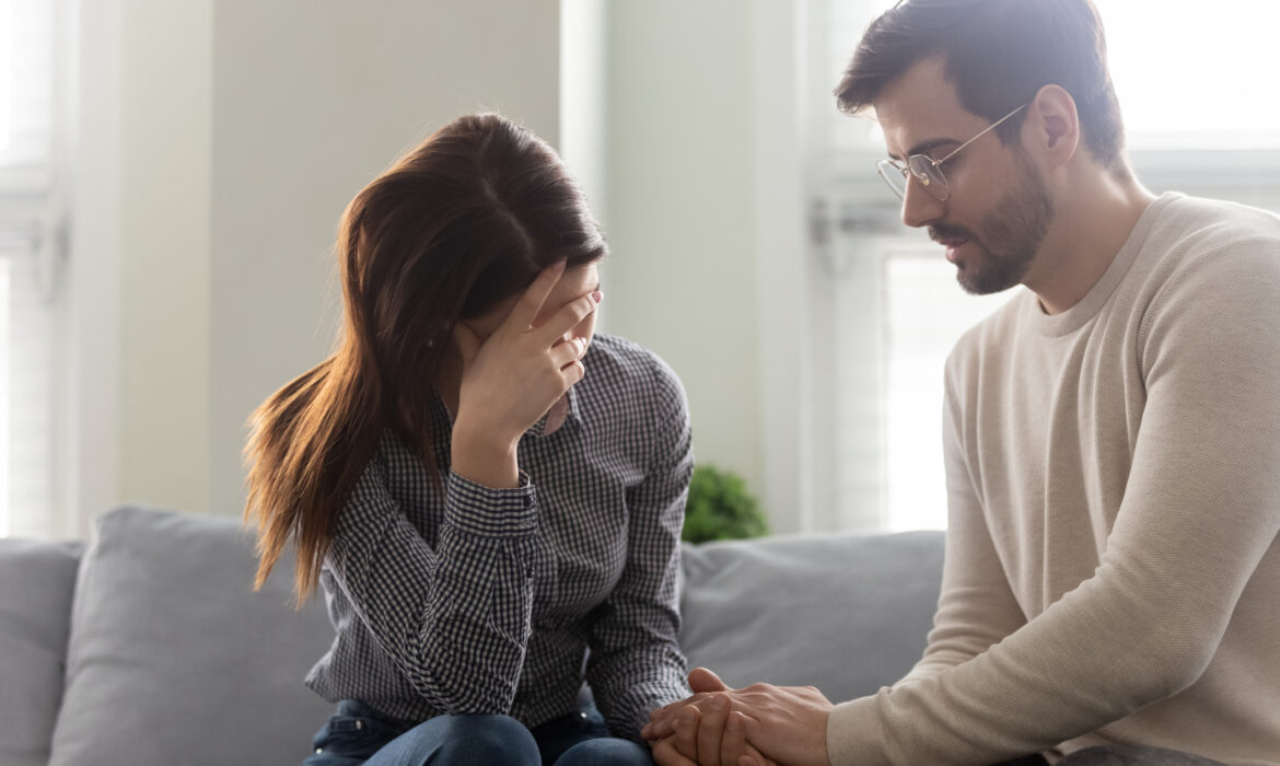 Jakie mogą być sygnały zdrady w związku?